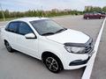 ВАЗ (Lada) Granta 2190 2020 годаfor4 500 000 тг. в Костанай – фото 4