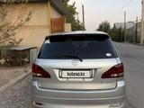 Toyota Ipsum 2002 годаүшін5 100 000 тг. в Алматы – фото 2