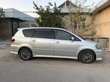 Toyota Ipsum 2002 годаүшін5 100 000 тг. в Алматы – фото 5