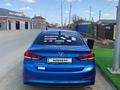 Hyundai Elantra 2016 годаүшін7 800 000 тг. в Атырау – фото 3