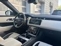 Land Rover Range Rover Velar 2017 годаүшін19 250 000 тг. в Астана – фото 17