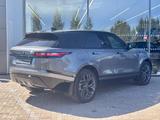 Land Rover Range Rover Velar 2017 года за 19 250 000 тг. в Астана – фото 5