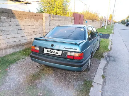 Volkswagen Passat 1991 года за 1 500 000 тг. в Шымкент