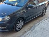 Volkswagen Polo 2015 года за 5 300 000 тг. в Астана