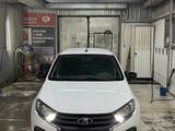 ВАЗ (Lada) Granta 2190 2019 годаүшін4 000 000 тг. в Павлодар