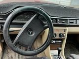 Mercedes-Benz E 300 1989 года за 400 000 тг. в Алматы – фото 5