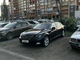 Lexus LS 460 2007 годаүшін7 800 000 тг. в Павлодар