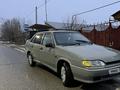 ВАЗ (Lada) 2115 2002 года за 650 000 тг. в Шымкент – фото 6