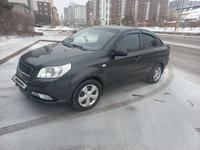 Chevrolet Nexia 2021 годаfor5 000 000 тг. в Астана