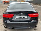 Jaguar XE 2017 года за 13 400 000 тг. в Астана – фото 5