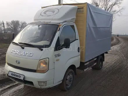 Foton 2013 года за 2 800 000 тг. в Алматы