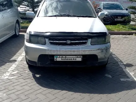 Nissan R'nessa 1998 года за 2 000 000 тг. в Алматы – фото 3
