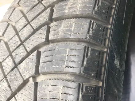 Зимние шины 215/55/18 Pirelli за 170 000 тг. в Алматы – фото 9