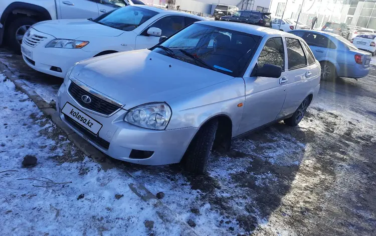 ВАЗ (Lada) Priora 2172 2009 года за 1 700 000 тг. в Уральск