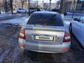 ВАЗ (Lada) Priora 2172 2009 года за 1 700 000 тг. в Уральск – фото 4