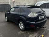 Lexus RX 330 2004 года за 7 000 000 тг. в Алматы – фото 2