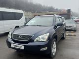 Lexus RX 330 2004 года за 7 000 000 тг. в Алматы – фото 3