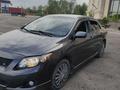 Toyota Corolla 2009 годаүшін4 800 000 тг. в Алматы – фото 2