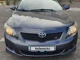 Toyota Corolla 2009 годаfor4 800 000 тг. в Алматы