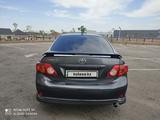 Toyota Corolla 2009 годаfor4 800 000 тг. в Алматы – фото 3