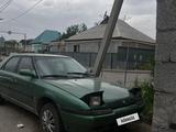 Mazda 323 1992 годаүшін750 000 тг. в Алматы – фото 5