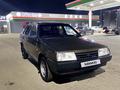 ВАЗ (Lada) 21099 1999 годаүшін850 000 тг. в Актобе