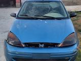 Ford Focus 2002 годаүшін280 000 тг. в Шымкент – фото 2