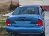 Ford Focus 2002 годаүшін280 000 тг. в Шымкент – фото 4