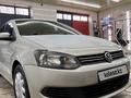 Volkswagen Polo 2013 годаүшін2 800 000 тг. в Талгар – фото 8