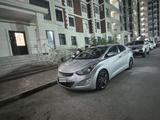 Hyundai Elantra 2014 года за 4 200 000 тг. в Актау – фото 4