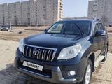 Toyota Land Cruiser Prado 2012 года за 15 500 000 тг. в Степногорск