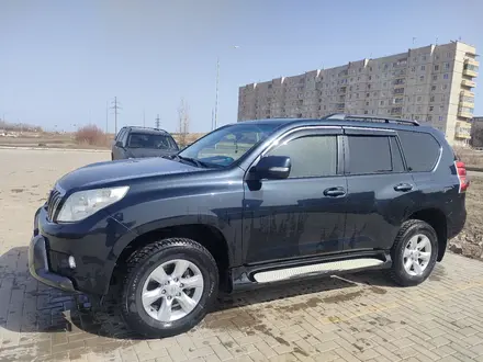 Toyota Land Cruiser Prado 2012 года за 15 500 000 тг. в Степногорск – фото 3