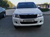Toyota Hilux 2012 года за 5 500 000 тг. в Актау