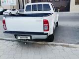 Toyota Hilux 2012 года за 5 500 000 тг. в Актау – фото 2