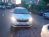 Kia Rio 2015 годаүшін5 600 000 тг. в Астана – фото 5