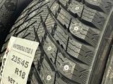 235/45R18 Zmax WINTERNOVA STUD II 98TXL ЗИМ шип за 33 500 тг. в Шымкент – фото 2