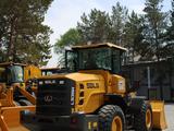 SDLG  LG933F L935H LG953 L956H L956FH L968F L975F 2025 года за 16 000 000 тг. в Актобе – фото 5