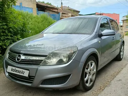 Opel Astra 2007 года за 2 900 000 тг. в Шымкент – фото 8