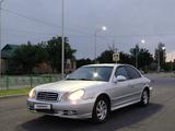 Hyundai Sonata 2001 года за 2 100 000 тг. в Шымкент