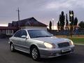 Hyundai Sonata 2001 годаүшін2 100 000 тг. в Шымкент – фото 2