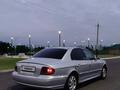 Hyundai Sonata 2001 годаүшін2 100 000 тг. в Шымкент – фото 4