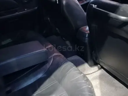 Hyundai Sonata 2001 года за 2 100 000 тг. в Шымкент – фото 6