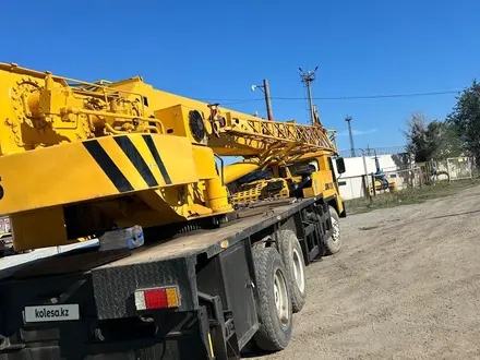 XCMG  QY25K 2007 года за 29 500 000 тг. в Актобе – фото 6