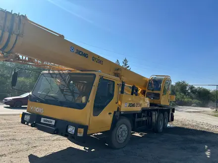 XCMG  QY25K 2007 года за 29 500 000 тг. в Актобе – фото 7