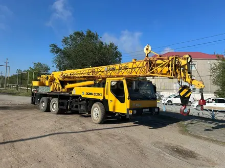 XCMG  QY25K 2007 года за 29 500 000 тг. в Актобе