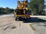 XCMG  QY25K 2007 годаүшін25 600 000 тг. в Актобе