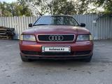Audi A4 1995 года за 1 500 000 тг. в Алматы – фото 3