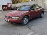 Audi A4 1995 года за 1 500 000 тг. в Алматы – фото 4