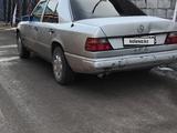 Mercedes-Benz E 230 1991 года за 1 100 000 тг. в Тараз – фото 3