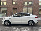 Kia Rio 2015 года за 5 900 000 тг. в Алматы – фото 4